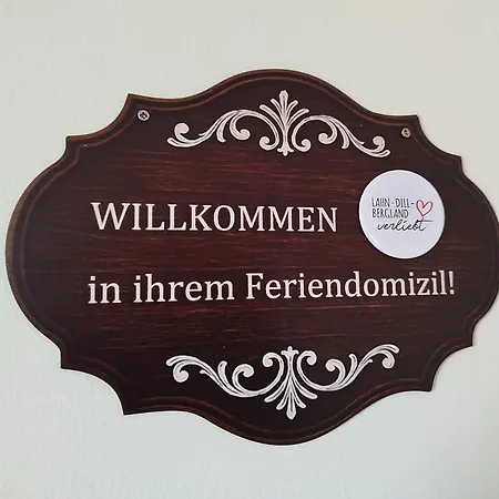 Haus Am Aartalsee Apartamento