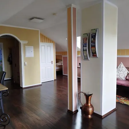 Haus Am Aartalsee Bischoffen