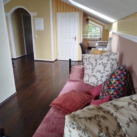 Apartamento Haus Am Aartalsee Bischoffen