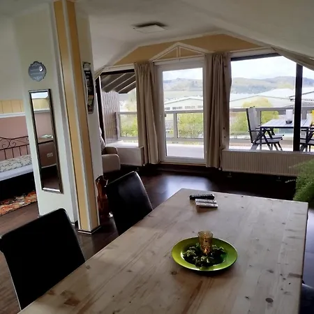 Haus Am Aartalsee Bischoffen