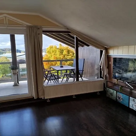 Haus Am Aartalsee * Bischoffen