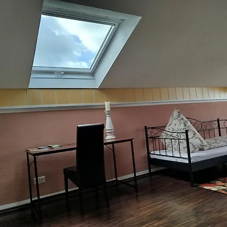 Apartamento Haus Am Aartalsee