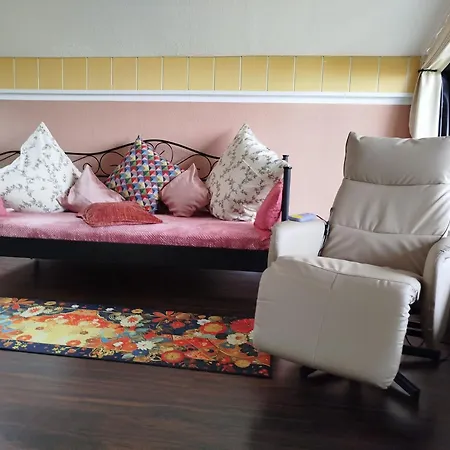 Haus Am Aartalsee Apartamento *