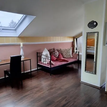 Haus Am Aartalsee Apartamento Bischoffen