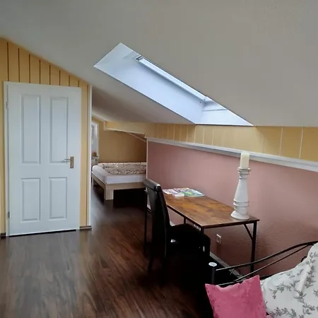 Apartamento Haus Am Aartalsee Bischoffen