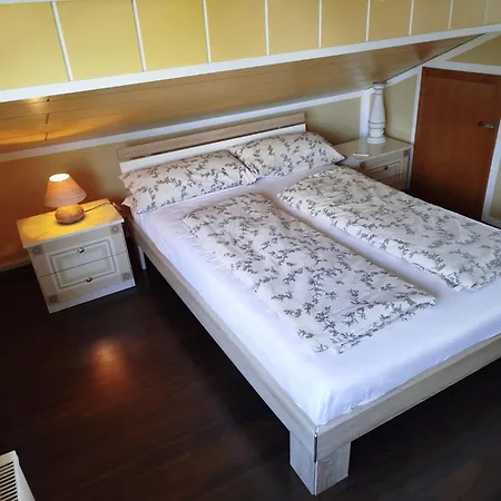 Apartamento Haus Am Aartalsee *