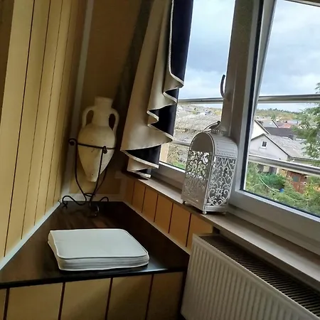 Apartamento Haus Am Aartalsee *