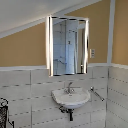 Haus Am Aartalsee Apartamento