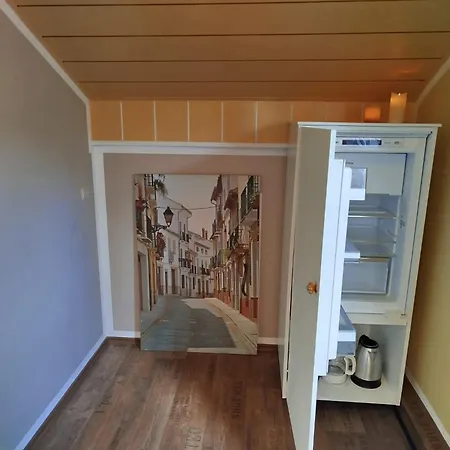 Haus Am Aartalsee Apartamento Bischoffen