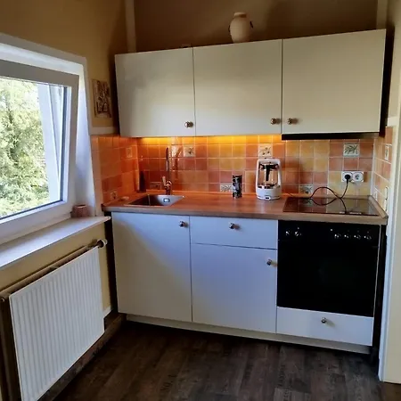 Haus Am Aartalsee Apartamento