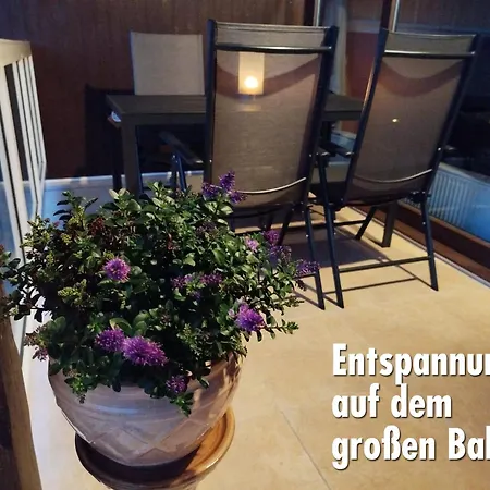 Haus Am Aartalsee * Bischoffen