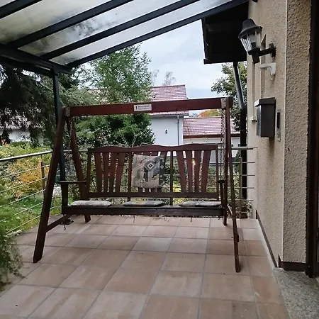 Apartamento Haus Am Aartalsee